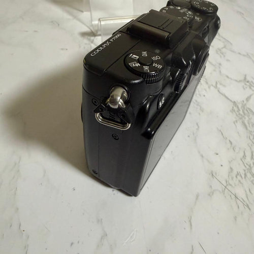 Nikon Others M3505 Coolpix P7000