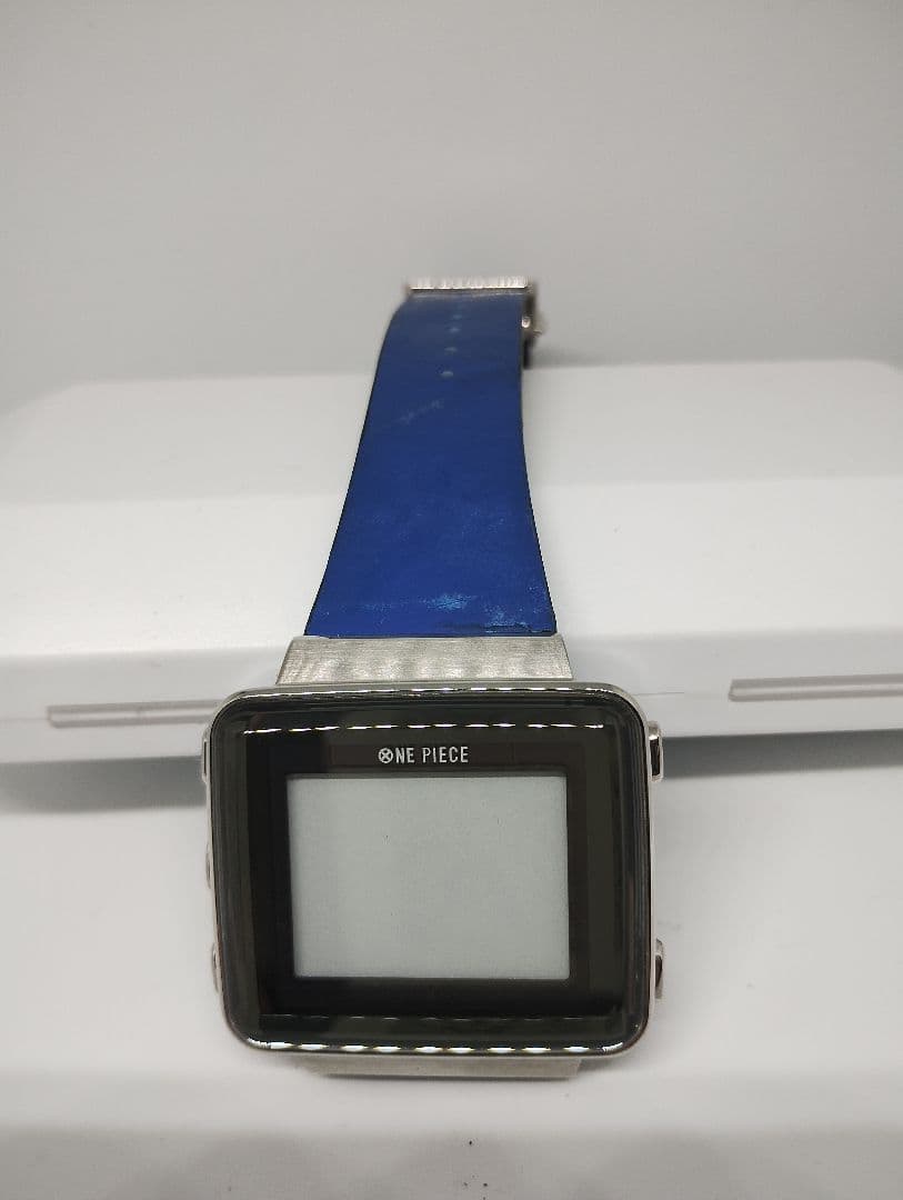 One Piece Watch (Digital) Archive 3000