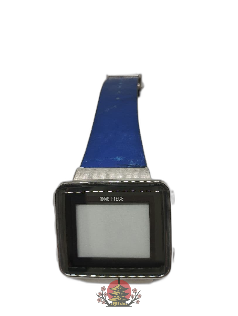 One Piece Watch (Digital) Archive 3000