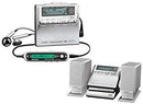 Portable Md Player Sj-Mr270-S Cm3Dmju