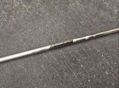 Ust Mamiya Shafts 80S