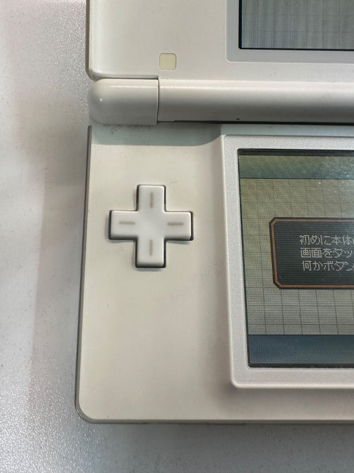 Nintendo Ds Body Lite) 17