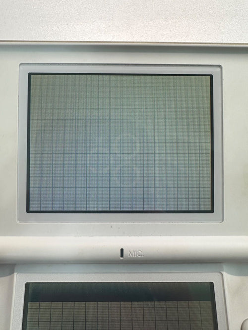 Nintendo Ds Body Lite) 17