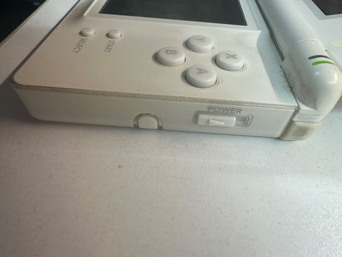 Nintendo Ds Body Lite) 17
