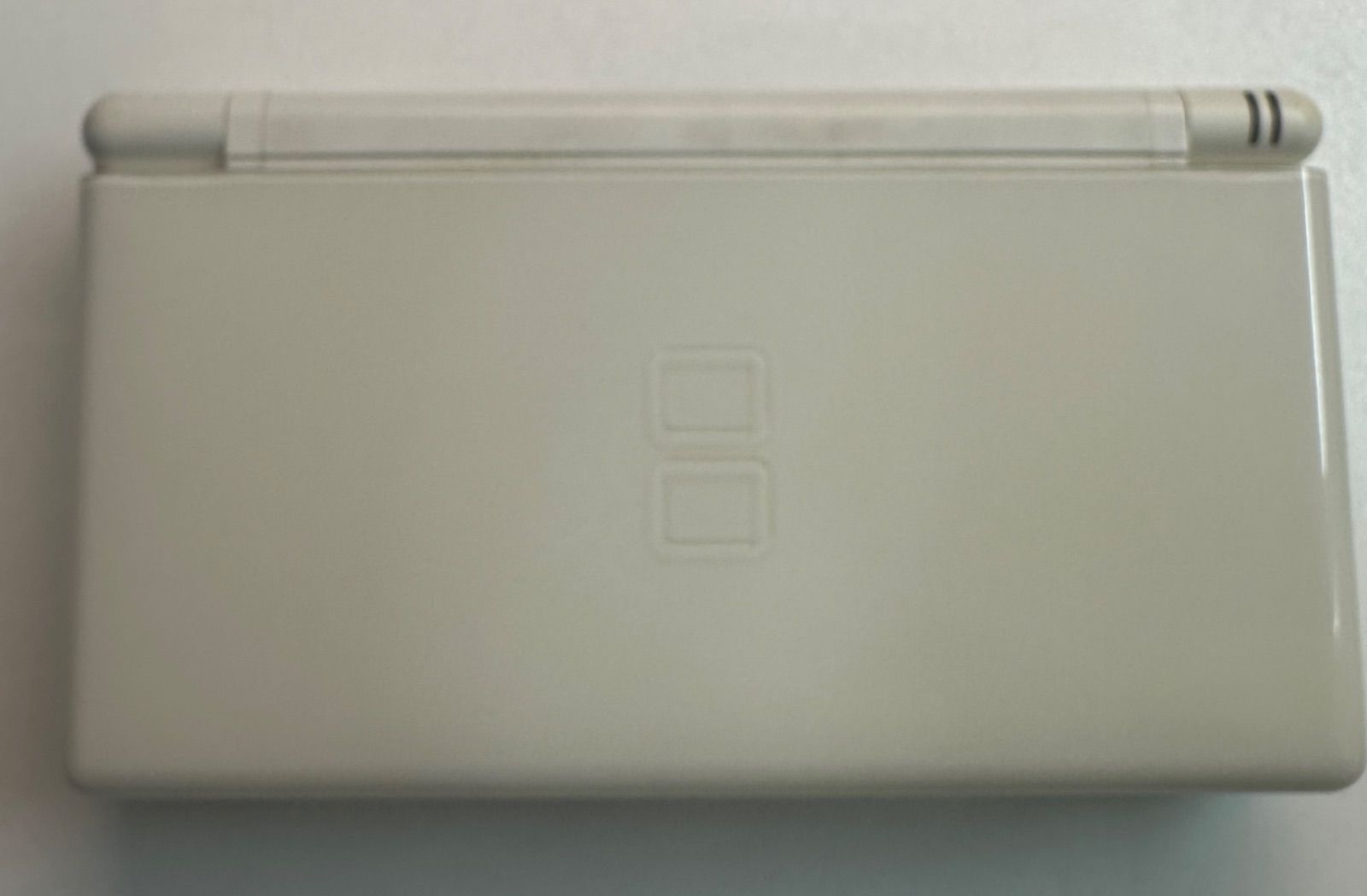 Nintendo Ds Body Lite) 17