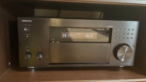 Onkyo Av Amplifiers Tx-Rz830 9.2Ch
