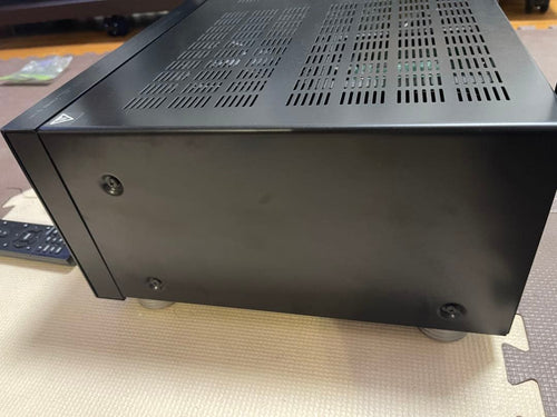 Onkyo Av Amplifiers Tx-Rz830 9.2Ch