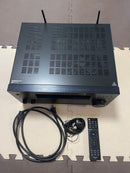 Onkyo Av Amplifiers Tx-Rz830 9.2Ch