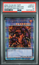 Yu-Gi-Oh! Ocg Duel Monsters (Japanese) Psa10 25Th