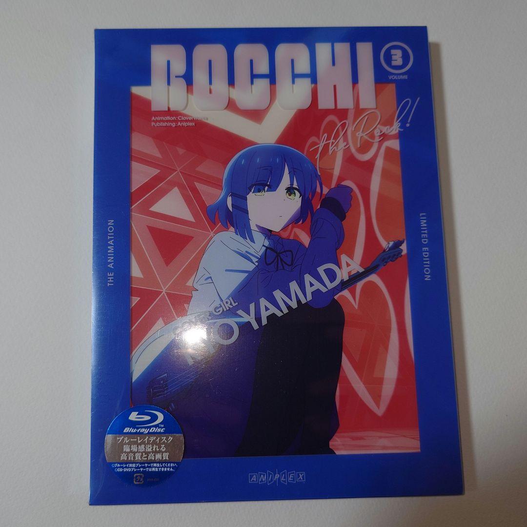 Anime Blu-Ray 6