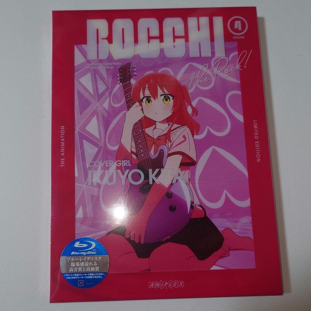 Anime Blu-Ray 6
