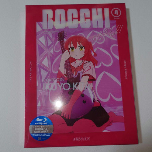 Anime Blu-Ray 6