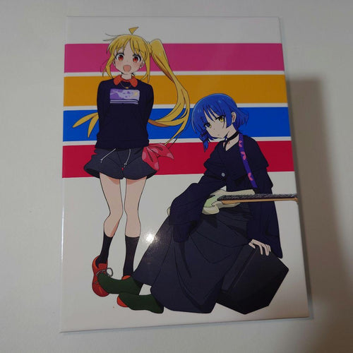 Anime Blu-Ray 6