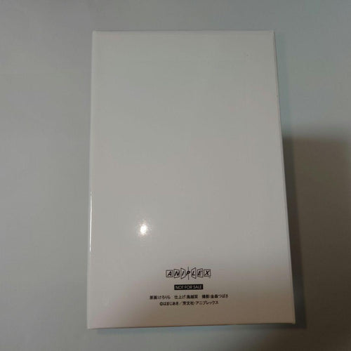 Anime Blu-Ray 6