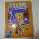 Anime Blu-Ray 6