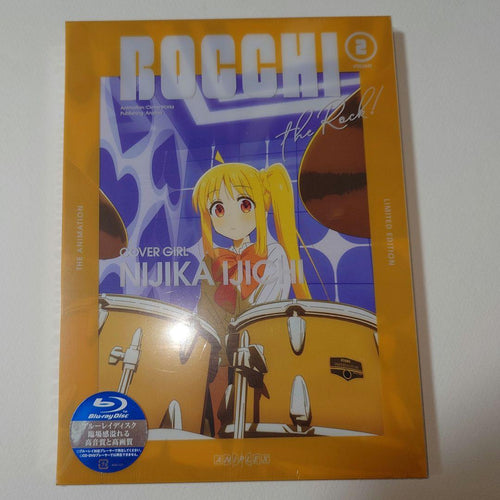 Anime Blu-Ray 6