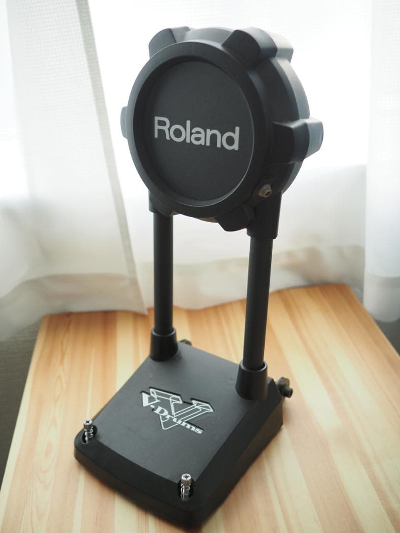Roland Electronic Drum Kd-9