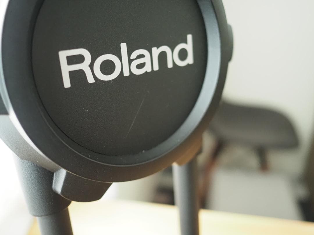 Roland Electronic Drum Kd-9