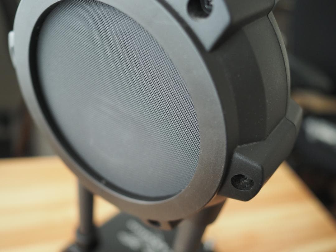 Roland Electronic Drum Kd-9