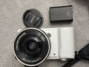 Mirrorless Interchangeable Lips Sony 5100 26021215
