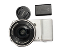 Mirrorless Interchangeable Lips Sony 5100 26021215