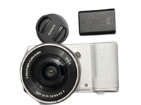 Mirrorless Interchangeable Lips Sony 5100 26021215