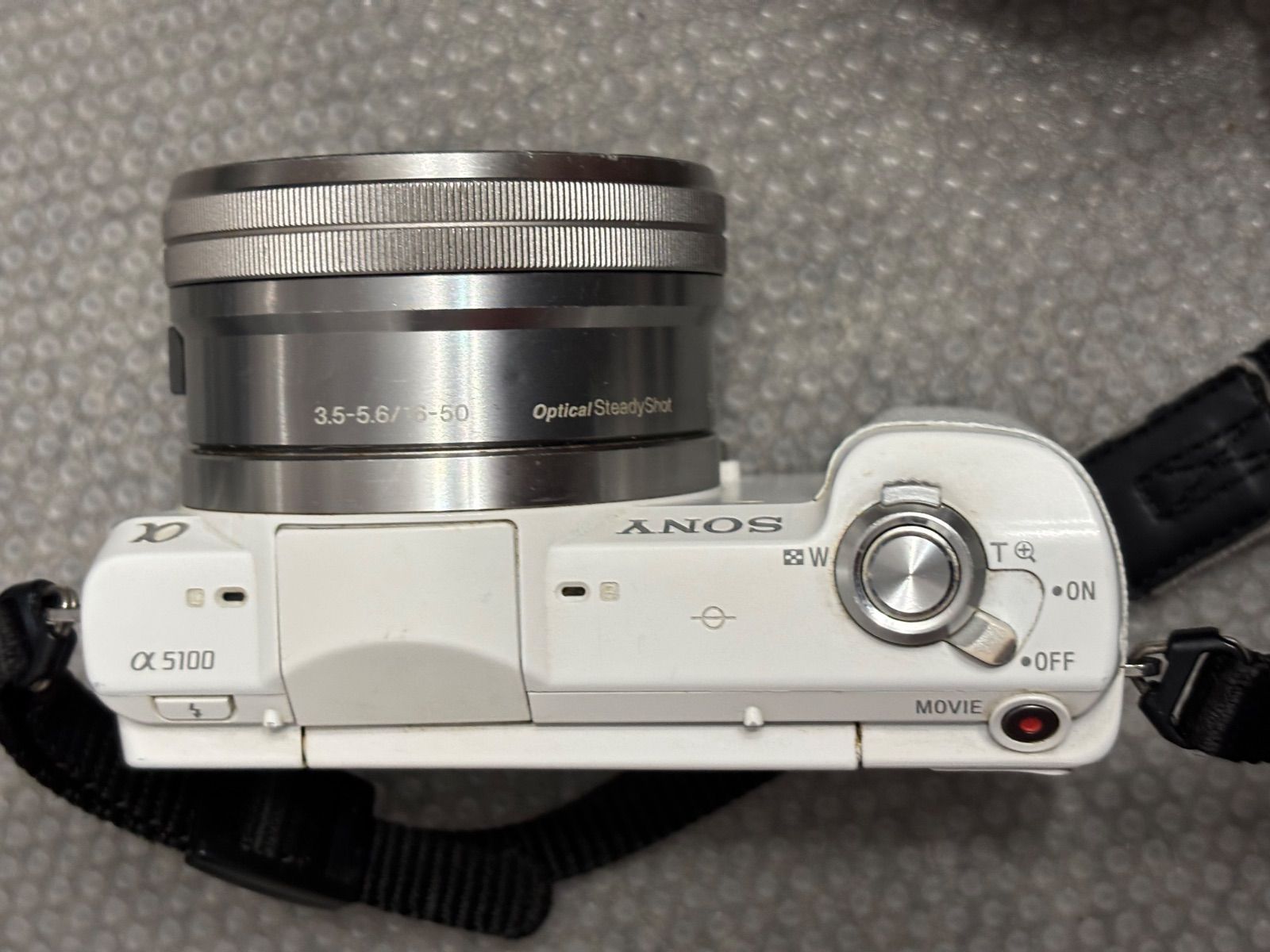 Mirrorless Interchangeable Lips Sony 5100 26021215
