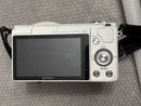 Mirrorless Interchangeable Lips Sony 5100 26021215
