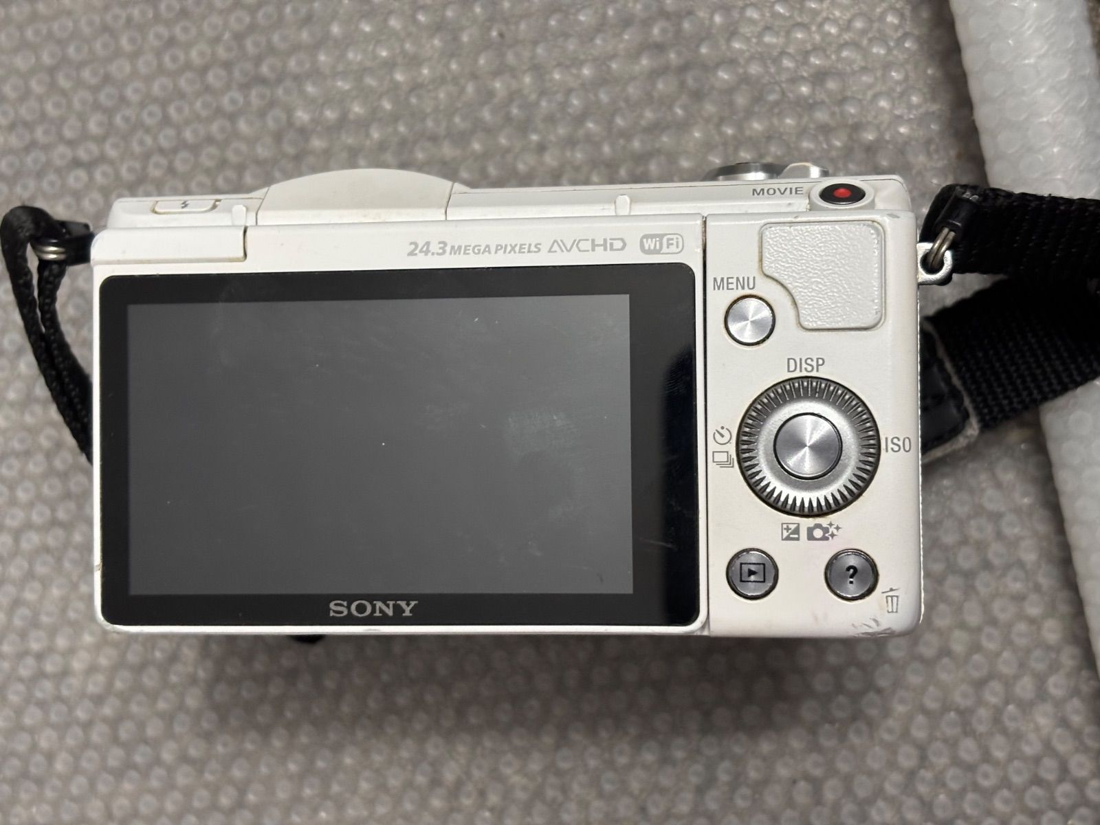 Mirrorless Interchangeable Lips Sony 5100 26021215