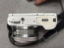 Mirrorless Interchangeable Lips Sony 5100 26021215