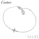 Cartier Bracelet K18Wg