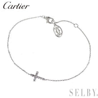 Cartier Bracelet K18Wg