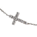 Cartier Bracelet K18Wg