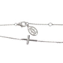 Cartier Bracelet K18Wg