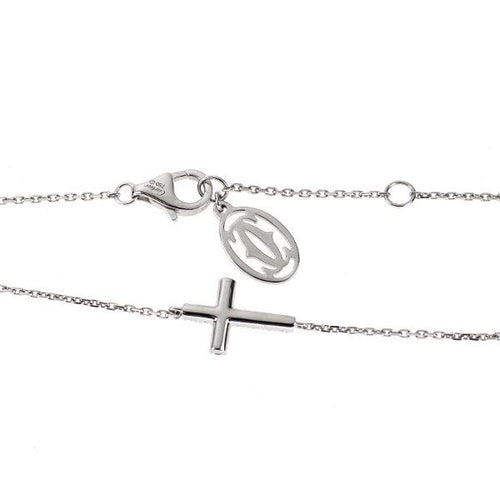 Cartier Bracelet K18Wg