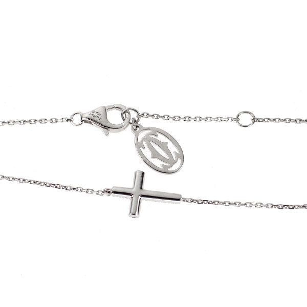 Cartier Bracelet K18Wg