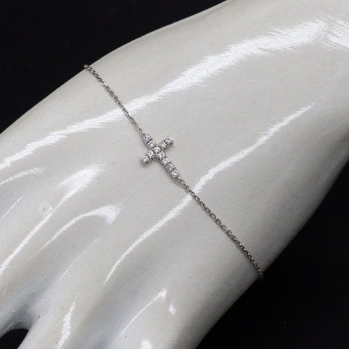 Cartier Bracelet K18Wg