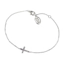 Cartier Bracelet K18Wg