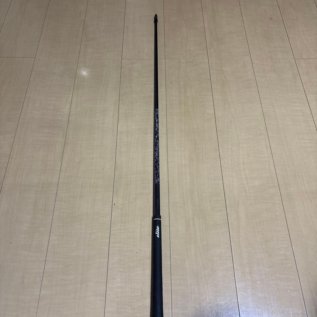 Linq Shaft 3W Ust Mamiya 6X