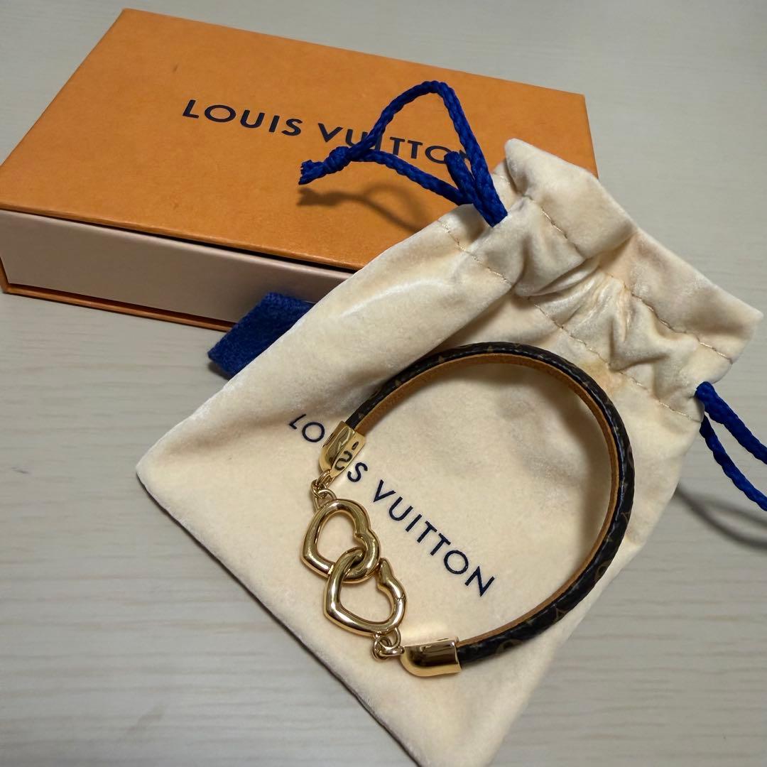 Louis Vuitton Bracelets