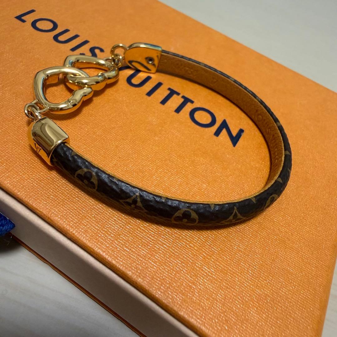 Louis Vuitton Bracelets