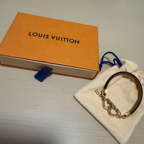 Louis Vuitton Bracelets
