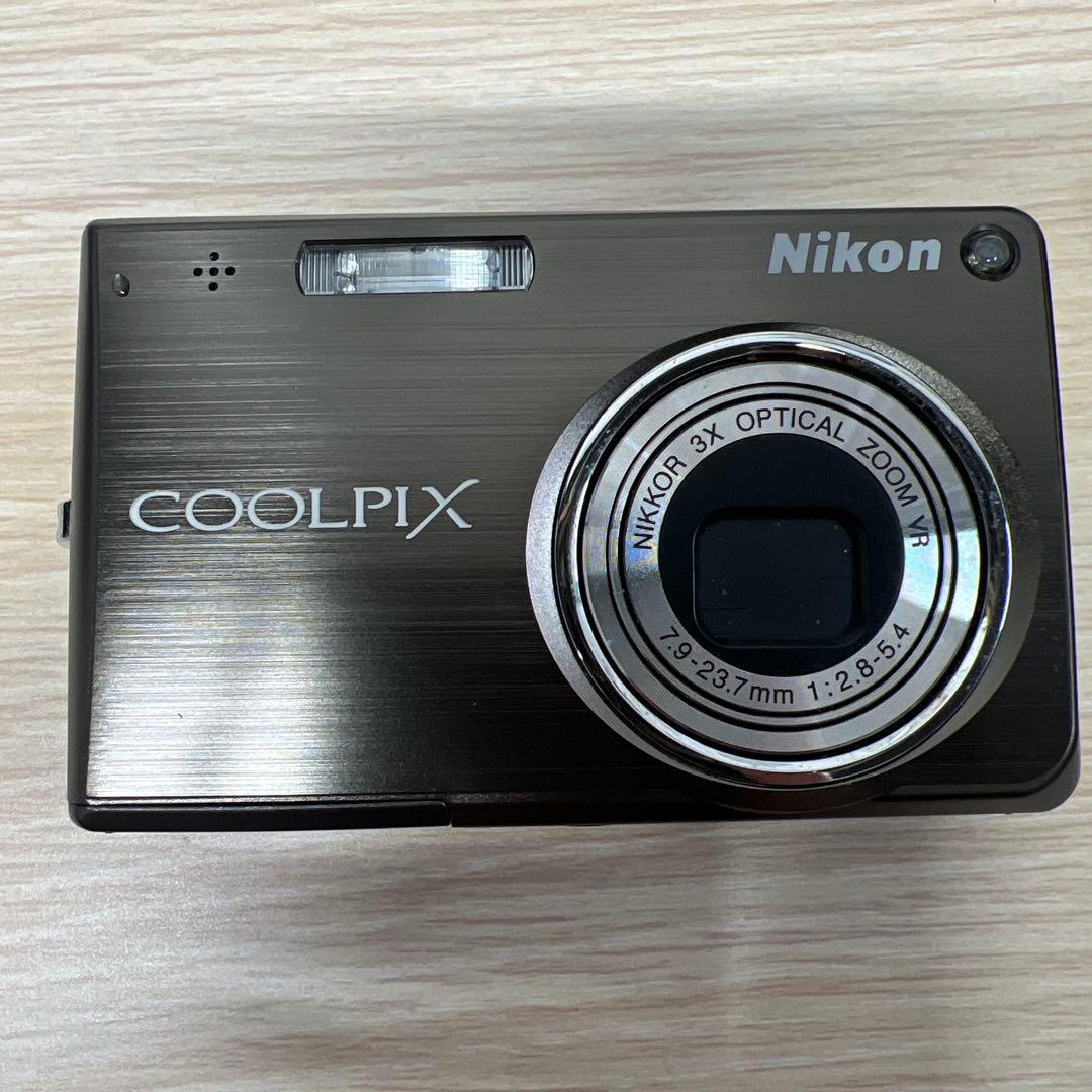 Nikon Others Coolpix