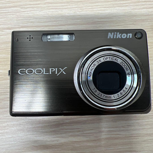 Nikon Others Coolpix