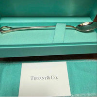 Tiffany Spoons