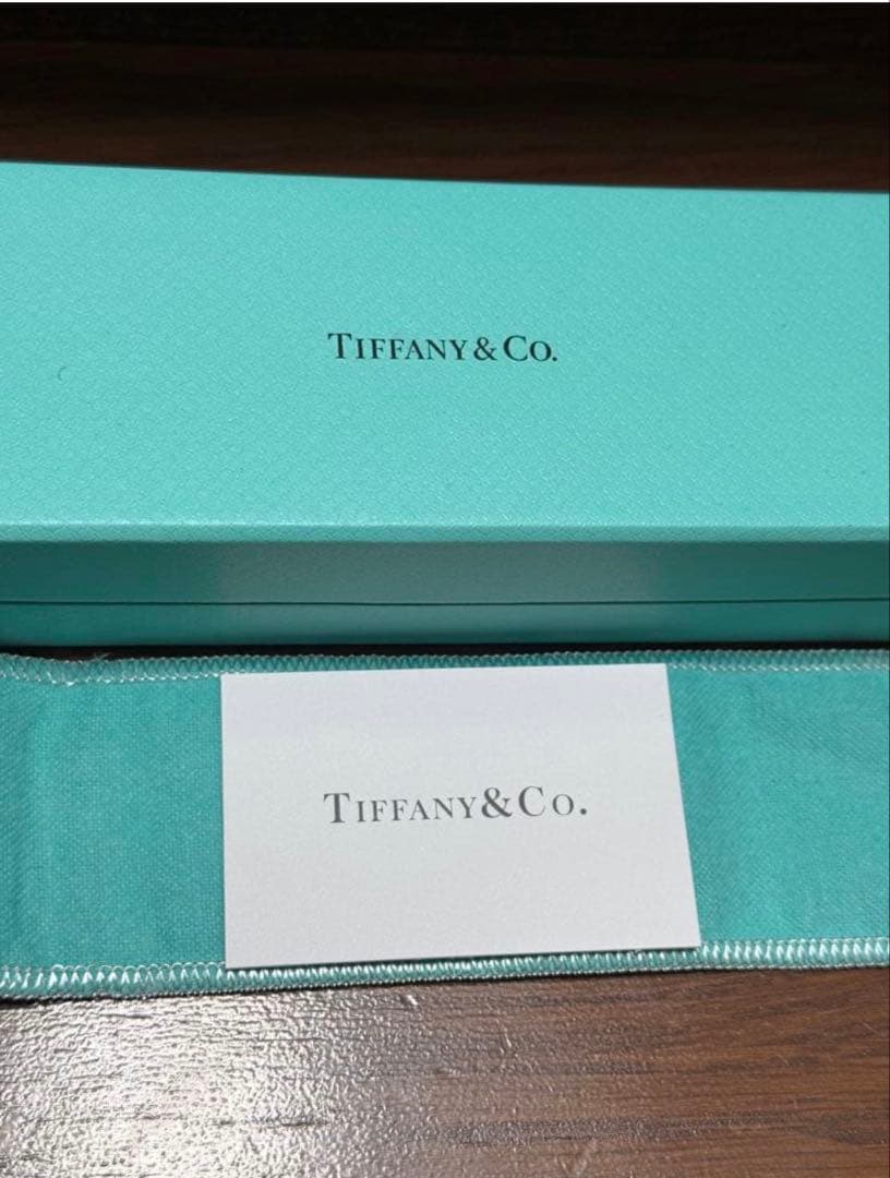Tiffany Spoons