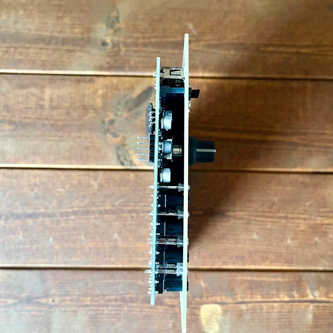Modular Synthesizers Westlicht Performer 8