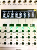 Modular Synthesizers Westlicht Performer 8