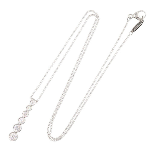Tiffany Necklace Co 41 Pt950
