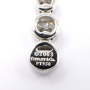 Tiffany Necklace Co 41 Pt950